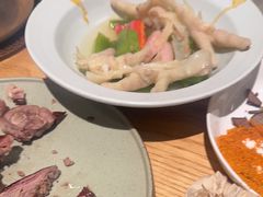 -巴蜀风·地道川菜(总店)