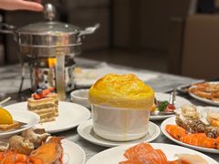 -深圳同泰万怡酒店·万荟轩自助餐厅(同泰店)