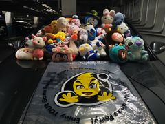 -风云再起游乐汇(北京西单西西友谊店)