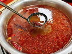 -丹妹麻辣烫(袁家岭20year店)