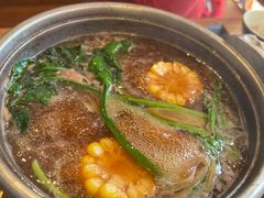 -一井烧肉·活鳗·寿司(望京SOHO店)