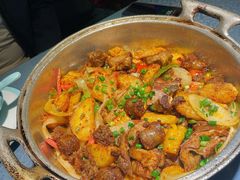 炕锅羊肉-清真·舒迩布炕锅王·高原美食文化(青海总店)