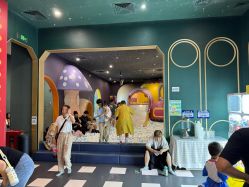 -MELAND CLUB亲子乐园·派对·餐厅(北京芳圆里ID MALL店)