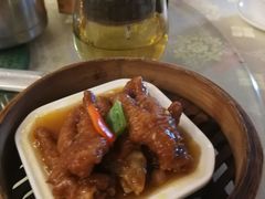 -外沙疍家棚酒楼