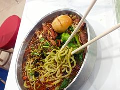 -鹍记特色牛杂面