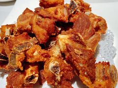 蒜香碎排骨-煲煲好(朝阳门店)