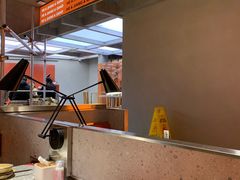 大堂-鹤江桥·红油牛肉粉(SKP店)