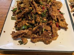 -百味地锅鸡(铜山路店)