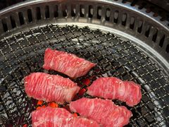 -丸藏和牛烧肉专门店(园区师惠坊店)