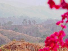 -元谋浪巴铺土林景区