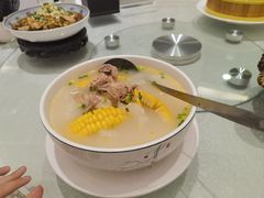 -四方阁酒楼(圣灯店)