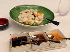 -金轩中餐厅 Jin Xuan(浦东丽思卡尔顿酒店)