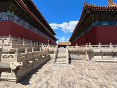-北京市劳动人民文化宫(太庙)