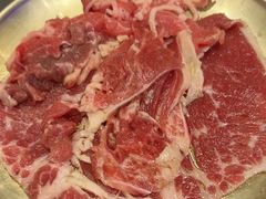 -西塔老太太泥炉烤肉(北京北苑天街龙湖店)