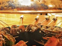 -水浒烤肉(星马国际店)