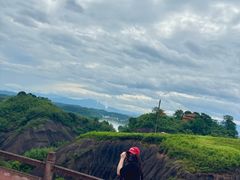 -飞天山旅游区