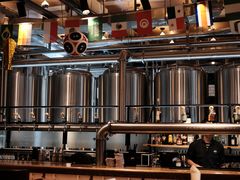 -Goose Island Brewhouse鹅岛精酿啤酒酿造工坊餐厅