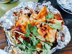 土窑烧鸡-临高吉海土窑