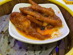-澳门陈光记烧味饭店(南京德基广场店)