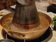 -东来顺饭庄(西直门店)