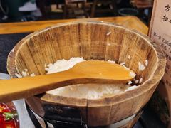 -盐井记·自贡美蛙鲜锅兔(中和店)