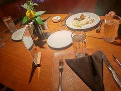 -拉蒂娜·巴西牛排馆 Latina·Brazilian Steakhouse(王府井喜悦店)