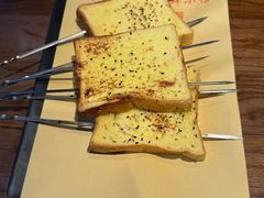 -A8小馆·海鲜烧烤(樱珠苑小区店)