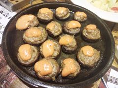 -通海俄式烧烤·俄罗斯大串(嵩山路店)