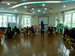 android_upload_pic-杨浦科技幼稚园