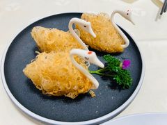-广东胜利宾馆西关粤中餐厅