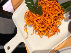 -煲宫猪肚鸡(晶品店)