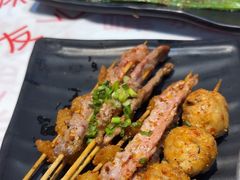 -辣不怕口味虾(凌霄路店)