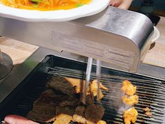 -一心烤肉(延安路店)