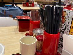 -食其家·牛丼咖喱(太阳宫店)