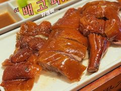 -凤阁楼果木烧鹅(鹤山陈山店)