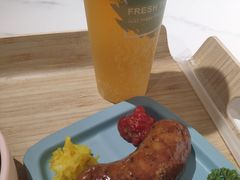 -库滋明·俄罗斯特色美食(中央大街店)