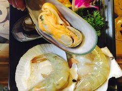 -丽江庭院之丽江往事(安定门店)