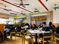 大堂-龙记香港茶餐厅(久光百货店)