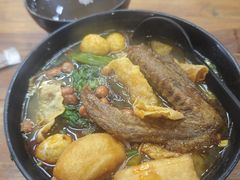 -螺蛳粉先生(蓟门桥店)