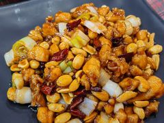 -玉桥餐厅(天坛店)