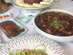 -宛平李记小吃(东关街店)