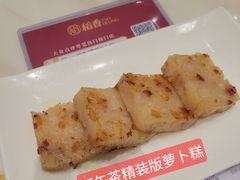 -稻香酒家·33年老字号·港式粤菜(富邦中心店)