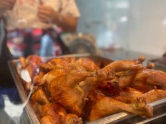 -吴山烤禽 (吴山路店)
