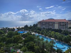 -惠州金海湾嘉华度假酒店