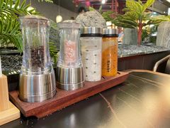 黑胡椒-厚贞日式烤肉(浦东汇智店)