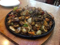 -胡同老锅烙(南二道街)