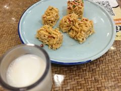 -乔家满族八大碗(流水沟店)