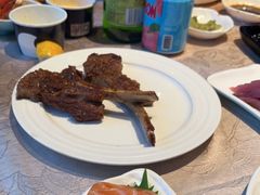 -上宴精品海鲜姿造(晶融汇旗舰店)