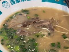 -当家水煎包·牛肉汤(浦江店)