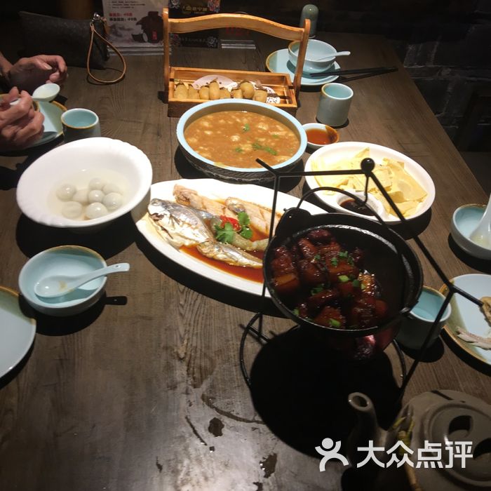 老宁波1381餐厅